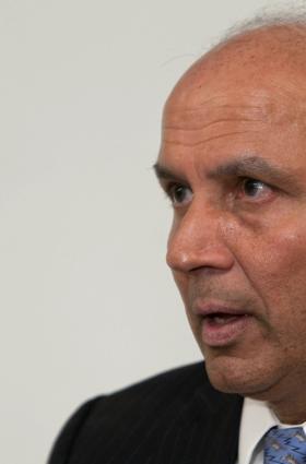 V. Prem Watsa