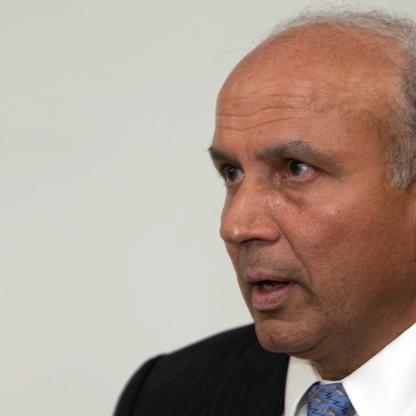 V. Prem Watsa Net Worth and Profile