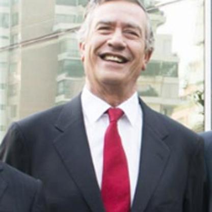 Luis Enrique Yarur Rey Net Worth and Profile