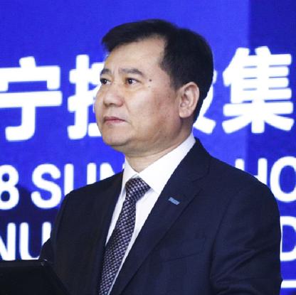 Zhang Jindong