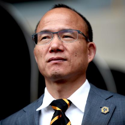 Guo Guangchang profile photo