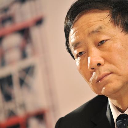 Li Liufa & family Net Worth and Profile