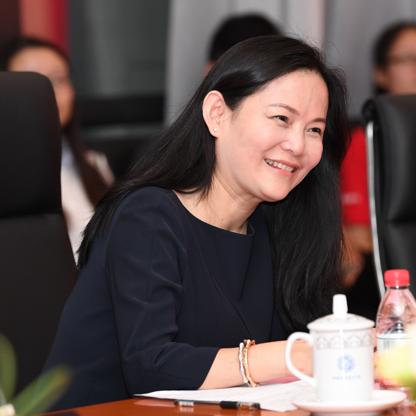 Melissa Ma Net Worth and Profile