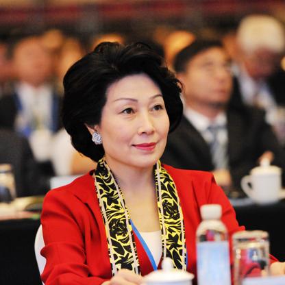 Cheng Cheung Ling Net Worth and Profile