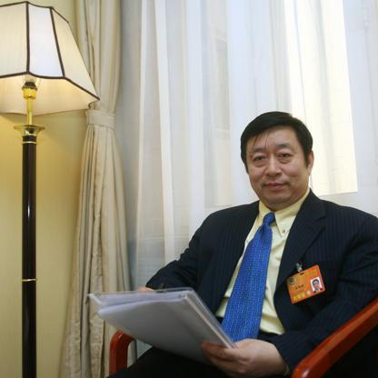 Wang Chaobin Net Worth and Profile