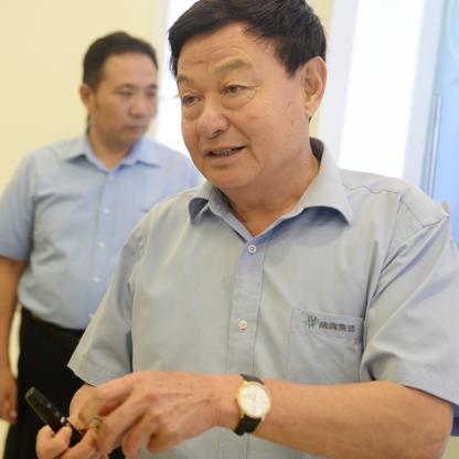 Chen Xueli Net Worth and Profile