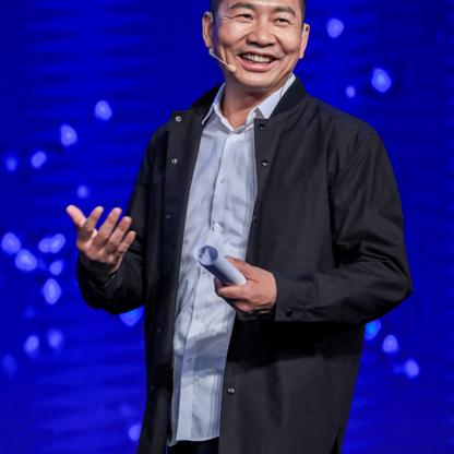 Zhou Chengjian Net Worth and Profile