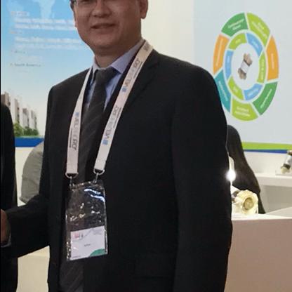 Dong Fan Net Worth and Profile