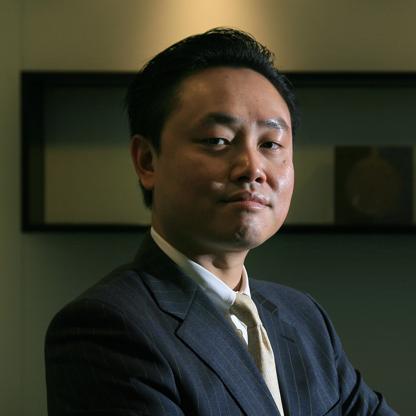 Wong Kwong Yu & family