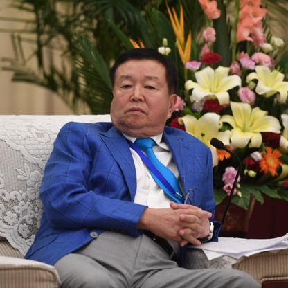 Chanchai Ruayrungruang