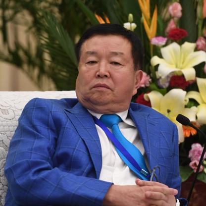 Chanchai Ruayrungruang