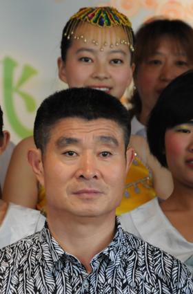 Ma Yunsheng