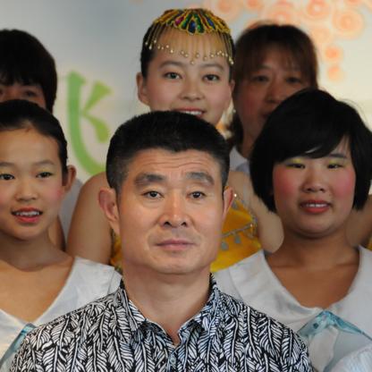 Ma Yunsheng Net Worth and Profile