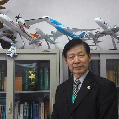 Wang Zhenghua Net Worth and Profile