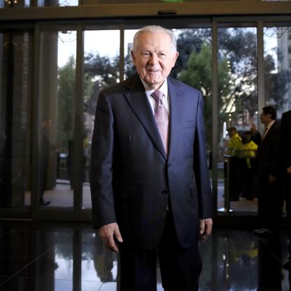 Luis Carlos Sarmiento