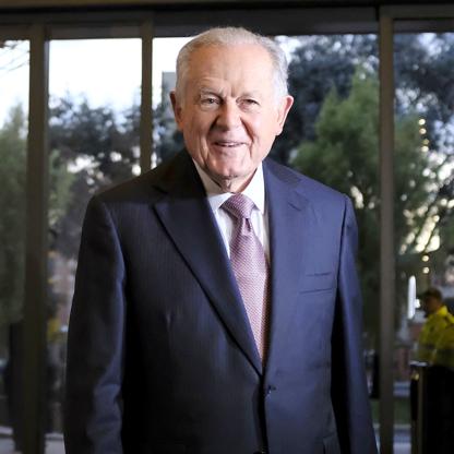 Luis Carlos Sarmiento