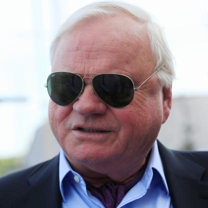 John Fredriksen