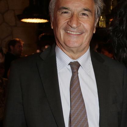 Jean-Pierre Cayard & family Net Worth and Profile