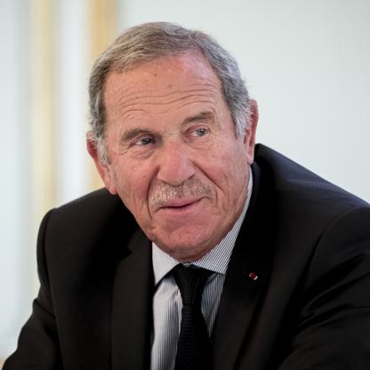 Charles Edelstenne & family Net Worth and Profile