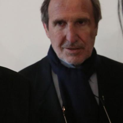 Alain Taravella