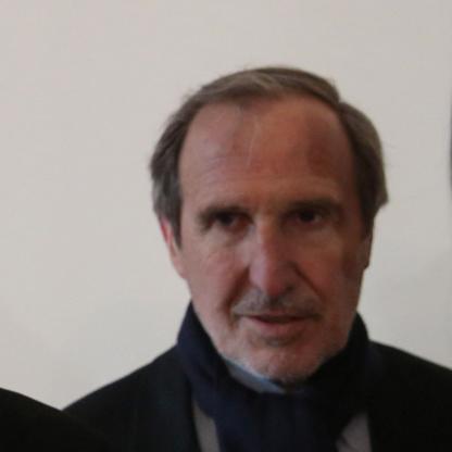 Alain Taravella
