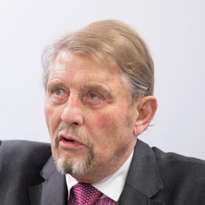 Paul Gauselmann Paul Gauselmann