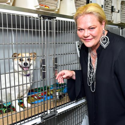 Katharina Otto-Bernstein Net Worth and Profile