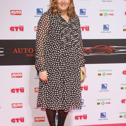 Yvonne Bauer Net Worth and Profile