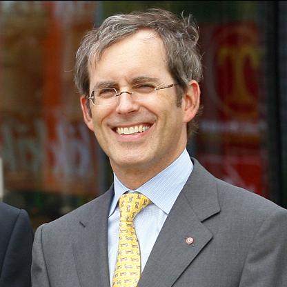 Christian Haub Net Worth and Profile