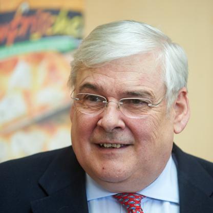 Richard Oetker