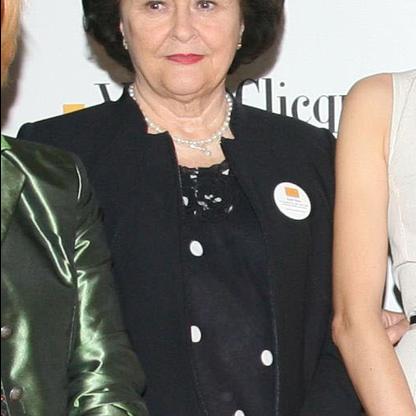 Sybill Storz Net Worth and Profile