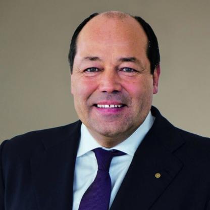 Andreas Pohl Net Worth and Profile