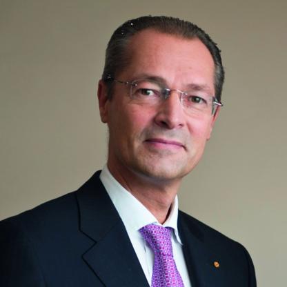 Reinfried Pohl Jr Net Worth and Profile