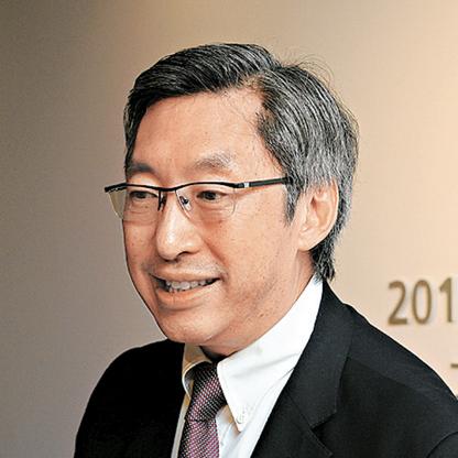 Allan Wong