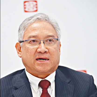 William Fung Net Worth and Profile