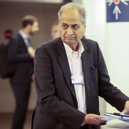 Rahul Bajaj
