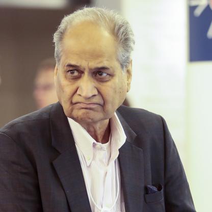 Rahul Bajaj