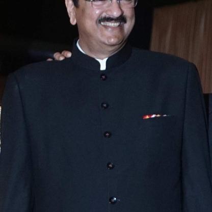 Ajay Piramal