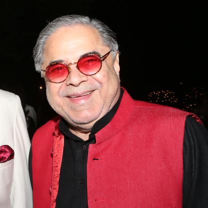 Vivek Chand Burman Net Worth and Profile