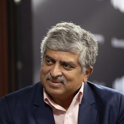 Nandan Nilekani
