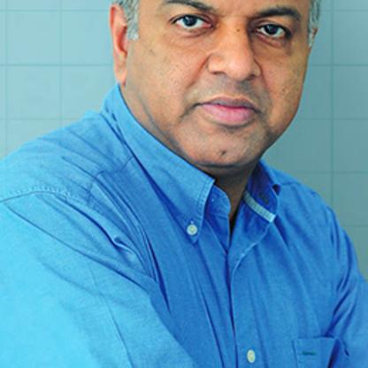 Sanjeev Bikhchandani