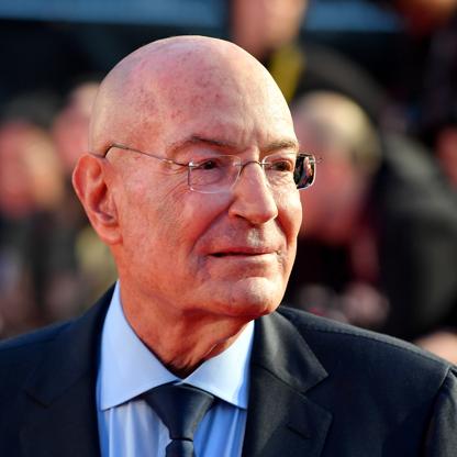 Arnon Milchan
