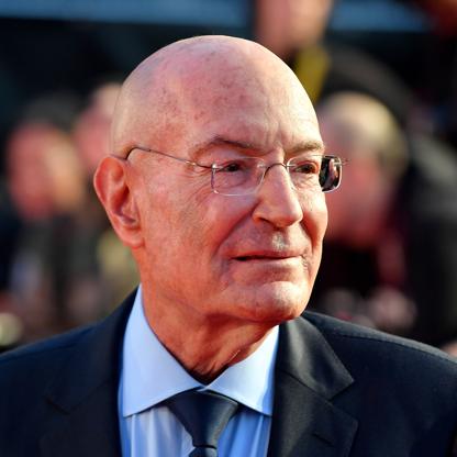 Arnon Milchan