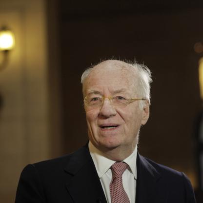 Paolo & Gianfelice Mario Rocca