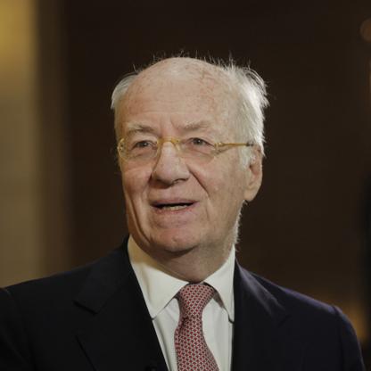 Paolo & Gianfelice Mario Rocca