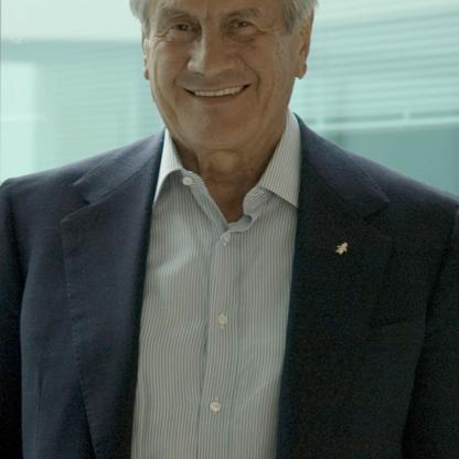 Giuseppe De'Longhi & family Net Worth and Profile