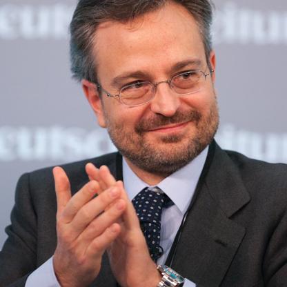 Luca Garavoglia Net Worth and Profile