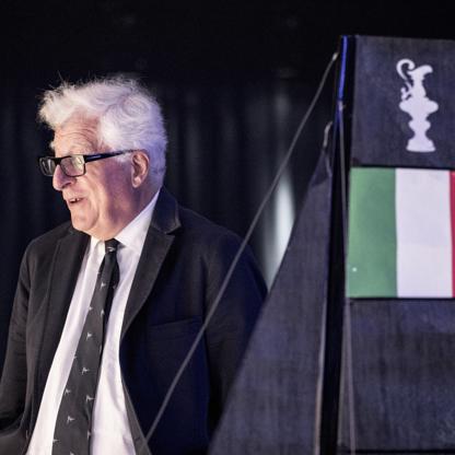 Patrizio Bertelli