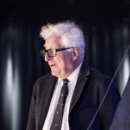 Patrizio Bertelli