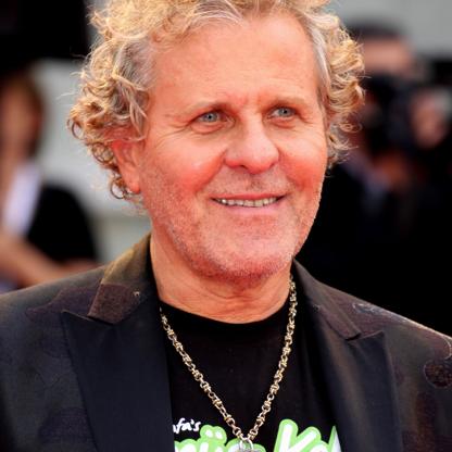 Renzo Rosso & family